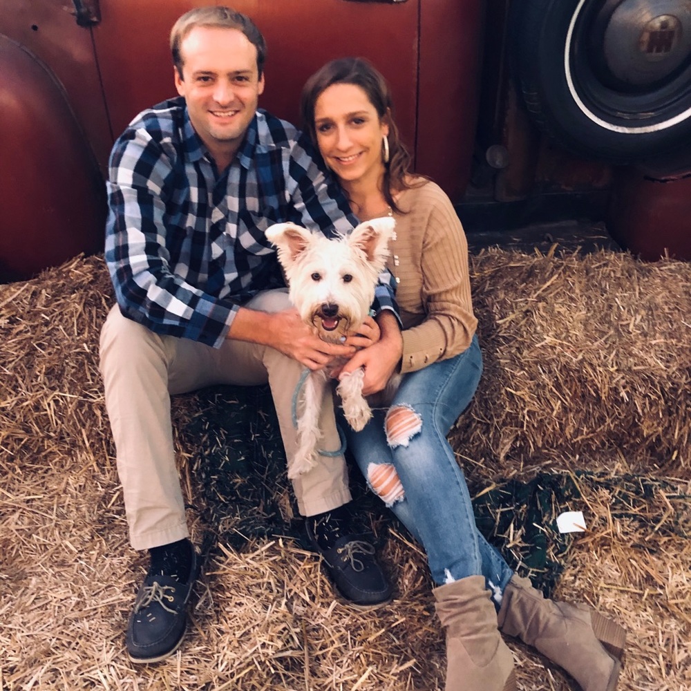 Meet your Posher, Lauren